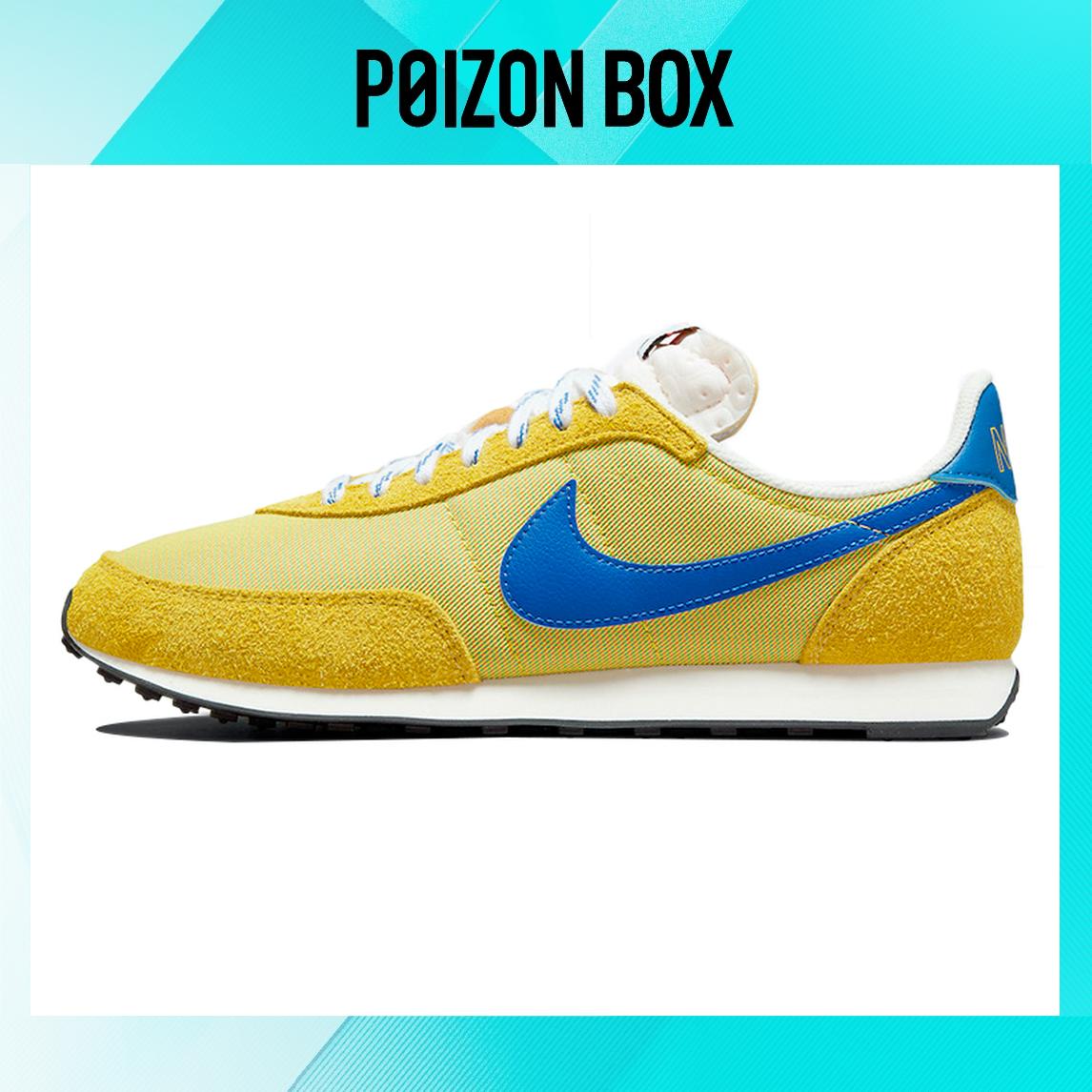 

кроссовки Nike Waffle Trainer 2 SD K2 Ascent DC8865-700