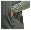 adidas Флисовая на молнии Terrex Xperior Climawarm Light
