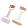 Kitchen Pizza Double Dough Roller Baking Accessories 2 Colors for DIY Baking