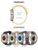Apple Watch Ultra S7 Official Nylon Trail Loop Band for iWatch 8