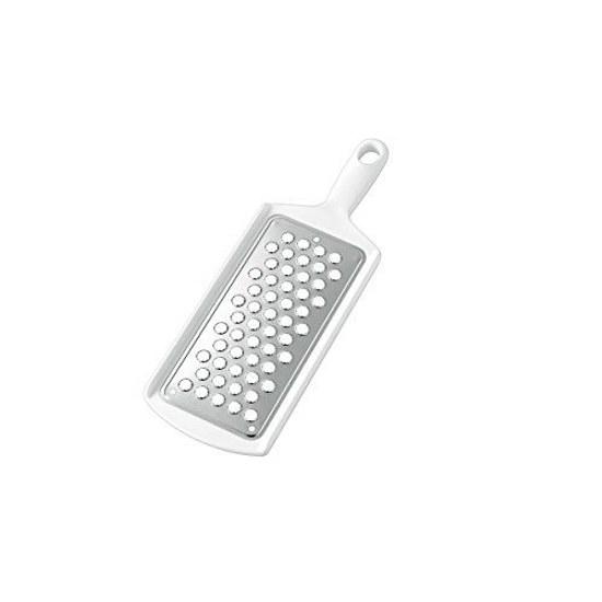 Shimojima Industry Made Japan Full Veggie Stainless Grater Dishwasher Safe FV-605 Niigata Tsubame Sanjo