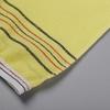 20Pcs Disposable Scrub Towels With Coarse Texture Premium Polyester Fabric For Gentle Exfoliation And Hygiene