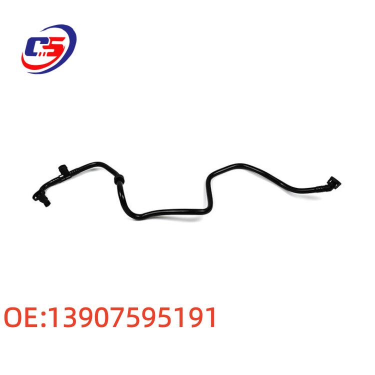 Coolant Hose & Pump Piping for BMW N55 F18/F07/E70