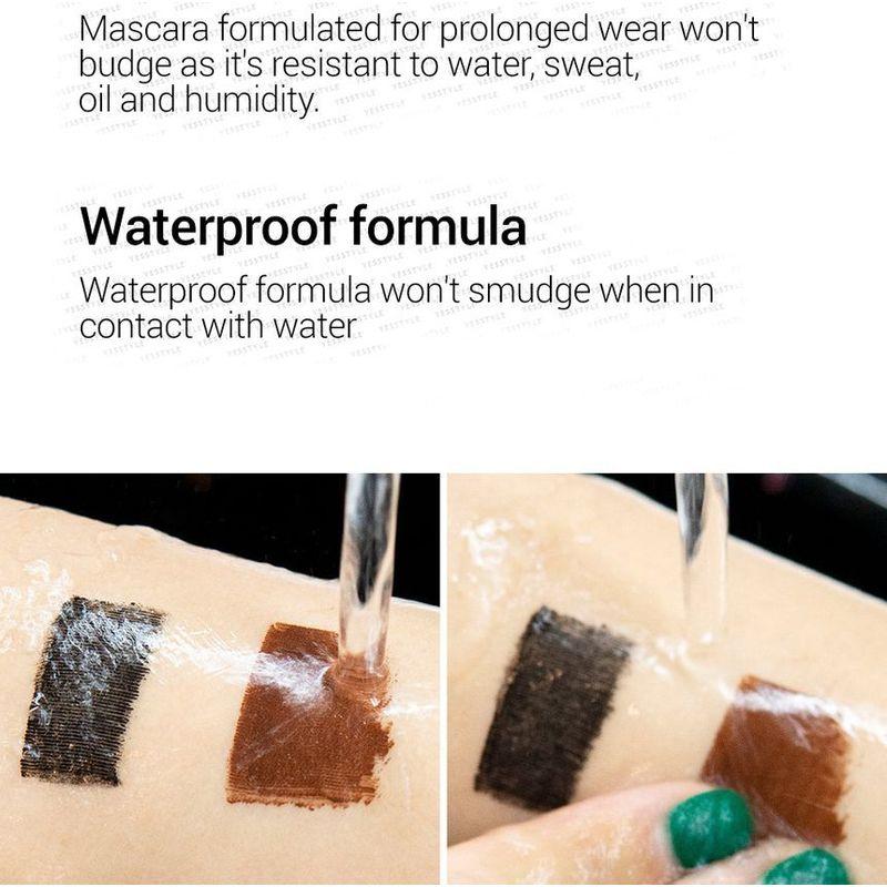 NEOGEN - Dermalogy Extra Volumecurl Metal Maxicara - 2 Colors