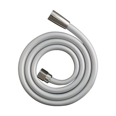 Takagi Shower Shower Hose No Tools Easy To Install JSH002SV (Silver) 1.6m Required,