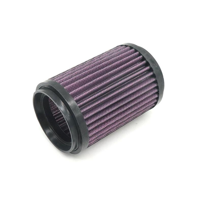 For Ducati Scrambler 400 Monster 659 696 795 796 797 821 1100 1200 Hypermotard 939 950 SP Motorcycle High Flow Air Filter