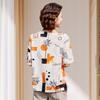 Pasite Women's Floral Print Summer T-Shirt
