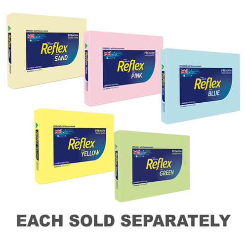 Reflex A3 Copy Paper (1 Ream)