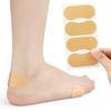 Foam Heel Sticker, Massage Shock Absorption and Non-slip, Women's High Heel Anti-wear Foot Sticker, High Heel Sticker, Anti-wear Sticker, Shoe Sticker