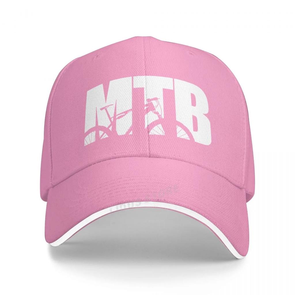 MTB Mountainbikes Baseball Caps Verstellbare Kappe Männer Frauen Mode Cool Ride Mountains Fahrrad Hüte