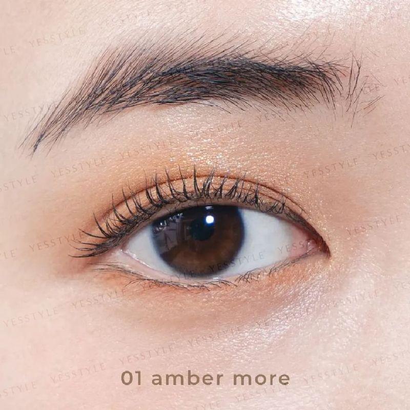 mano mano - Upt Eye Color Palette