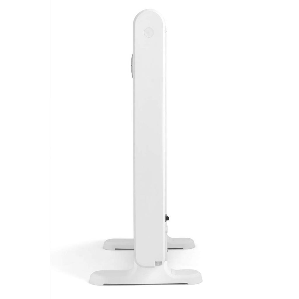 Digital Heater Orbegozo RRM 810 White 800 W