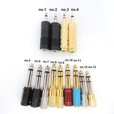 Audio en video accessoires – Audioadapters