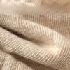Men's Mid-leg Socks, Sweat-absorbing, Breathable, Solid Color, Simple and Versatile Sports Socks, Business Socks