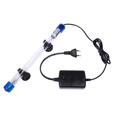 AC110-220V 11W UV-Sterilisator keimtötende Lampe UV-Filter Lichtröhre IP68 Wasserbeständigkeit