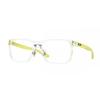 Oakley Lunettes pour enfants Sando Coupe Asiatique Oy8032d