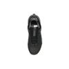 Under Armour Project Rock 5 Black White Men Sneakers 3025435-003