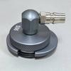 1 pezzo Cambiafluido Freni per Auto Adattatore Speciale per Giunto Strumento per Riparazione Auto per Mercedes Benz BMW Ford Nissan Jeep
