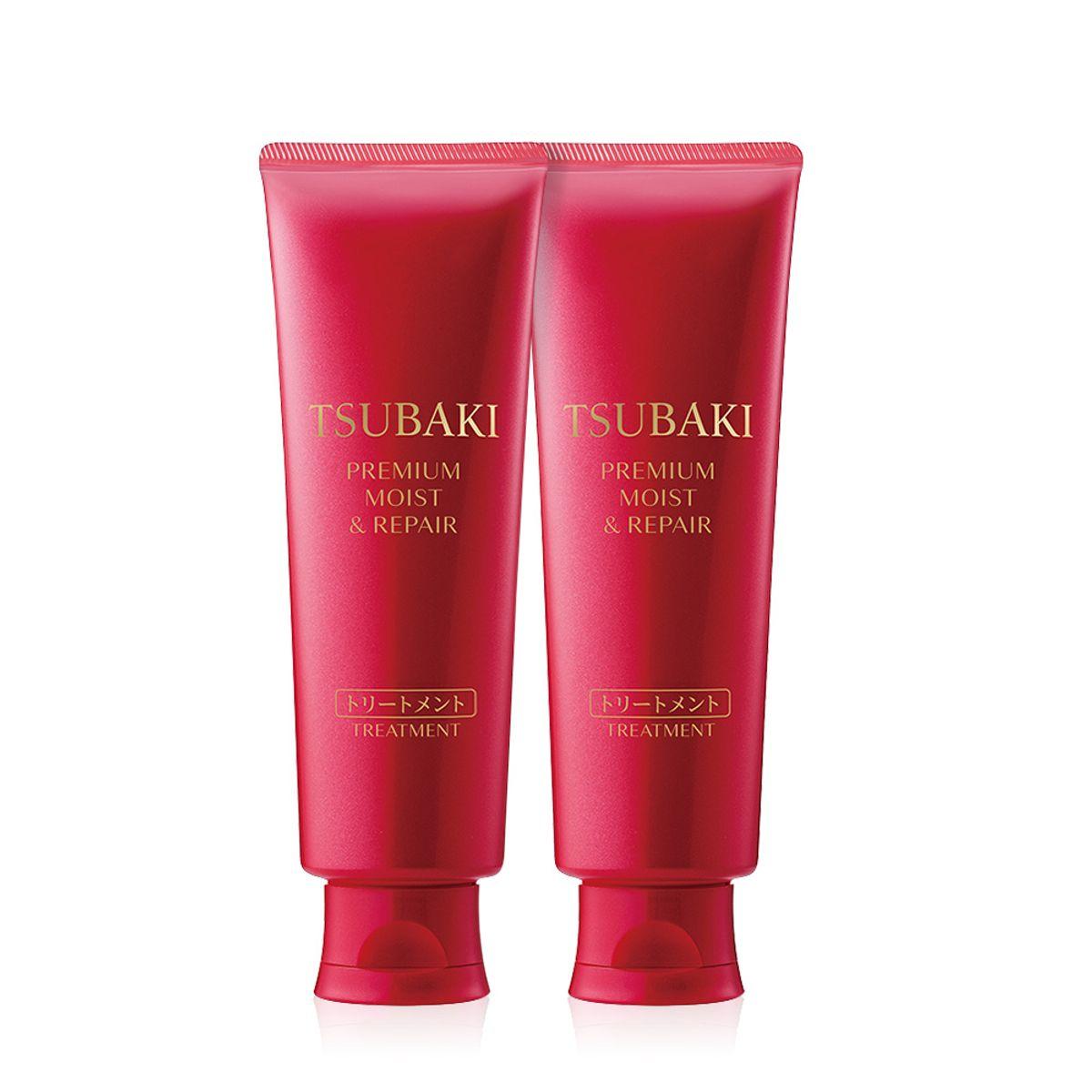 Premium Moist & Repair Treatment 160g (2 pieces)