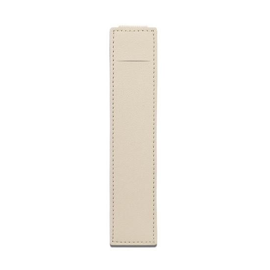 6Pcs Pen Holder Detachable Elastic Band Pen Case Convenient Single Pen Sleeve for Journals Notebooks