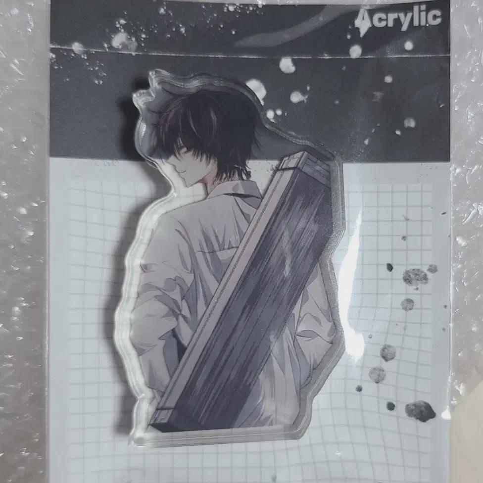 

Sakamoto Days Sumnim Nagumo Koroto