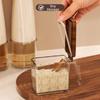 Leak-proof Condiment Storage Container Moisture-proof Sugar and Salt Container  Restaurant