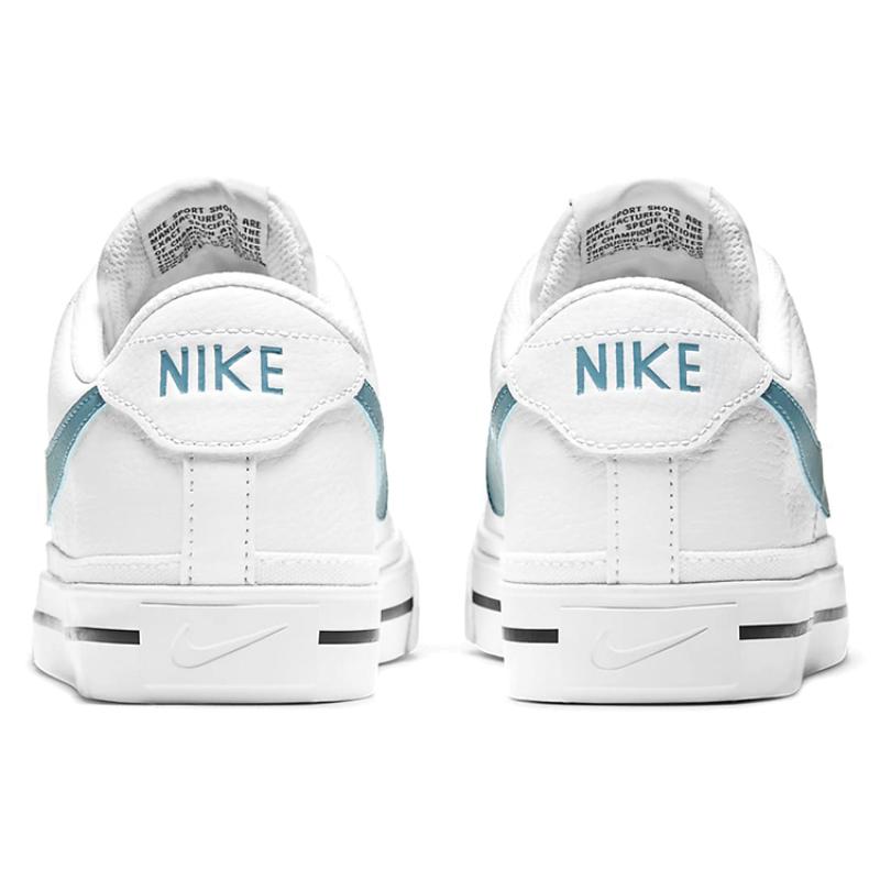 Nike Court Legacy Cerulean  Sneakers  CU4150-104