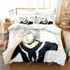 3D Print Certain Scientific Accelerator Bedding Set Single Twin Full Queen King Size Bed Set Adult Kid Bedroom Duvet Cover Sets