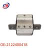 Gearbox Support Pad for Mercedes-Benz W212 (Part No. 2122400418).