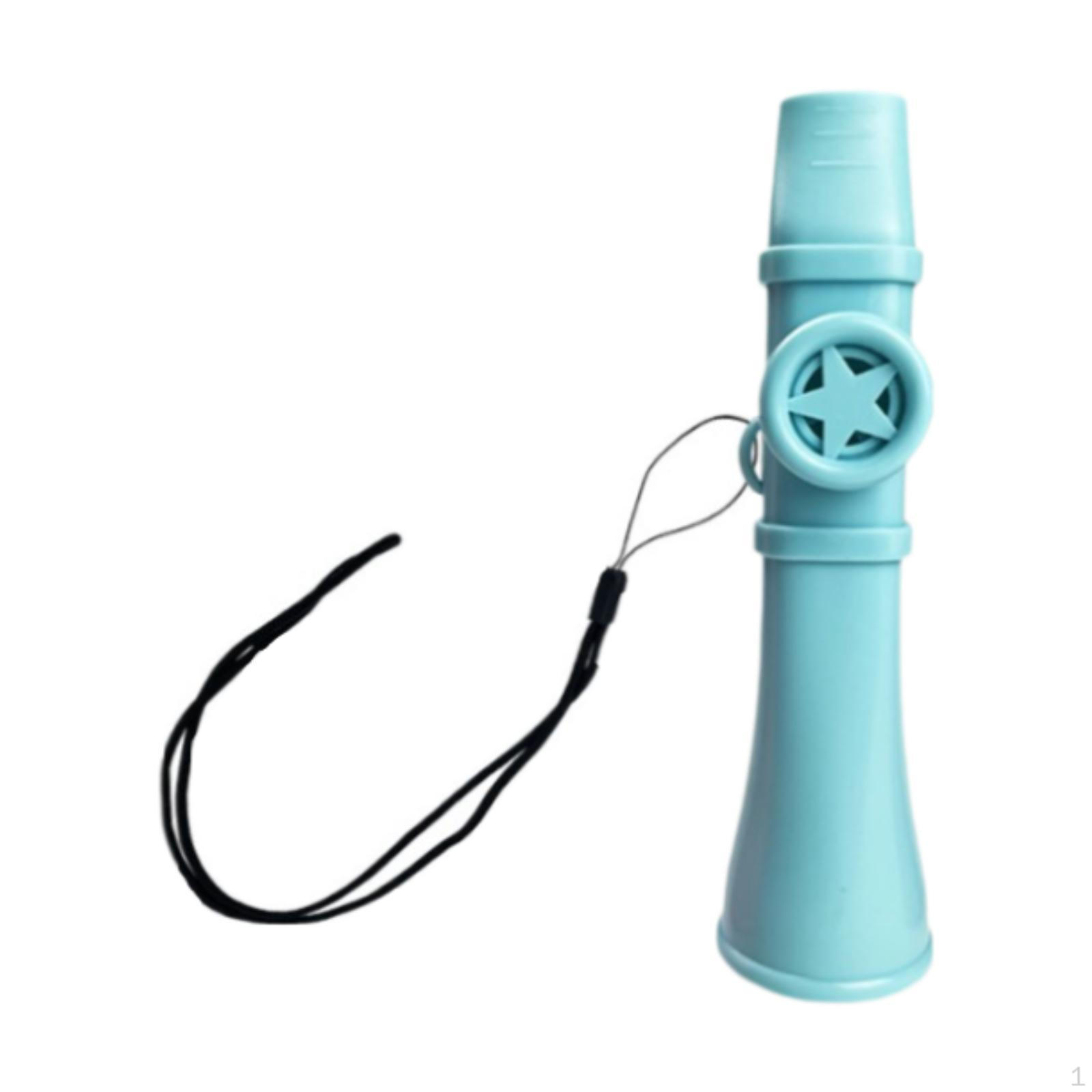 

Kazoo Favors for Musical Events and Gatherings синий