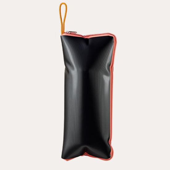 Foldable Umbrella Cover Water-Resistant Oxford Fabric Umbrella Storage Bag Portable Wet Umbrella