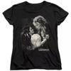 Labyrinth „Traumtanz“ Damen T-Shirt Unisex T-Shirt