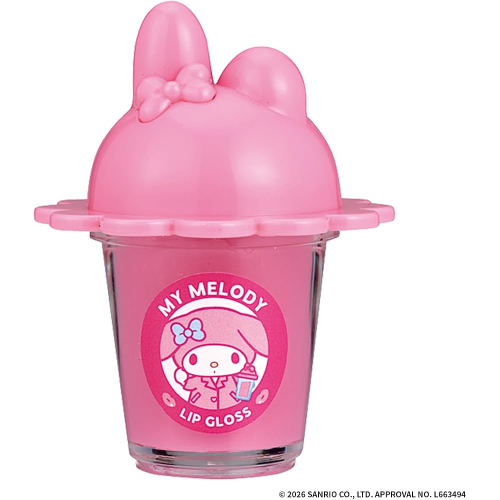 [BANDAI (BANDAI)] Maze Maze Cosme My Melody Target Age 6 and Up Sanrio Characters