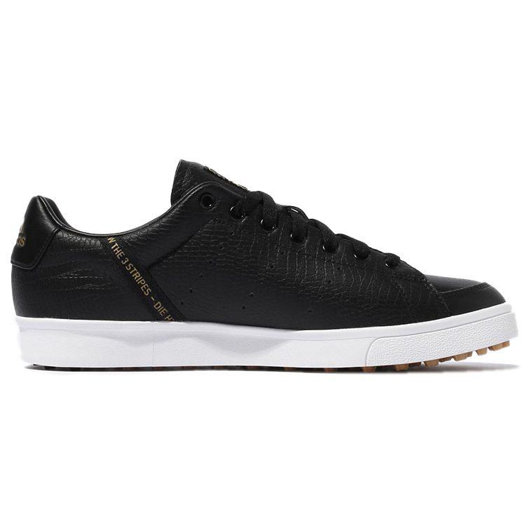 adidas Adicross Classic Lea 'Black White' F33778