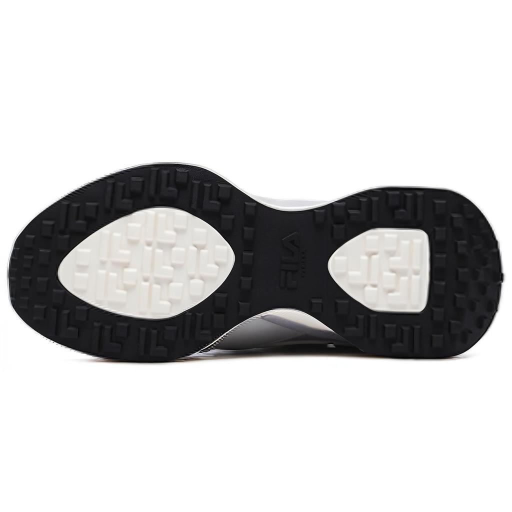 Fila Women Erico Grey White Fashion Casual Sports Sneakers F12W232146FRL