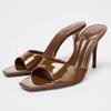 Calzado para mujer – Sandalias