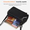 Casual Crossbody Single Shoulder Bag For Travel Ladies Shoulder Bag Women