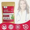 Herbal Tea Bags for Daily Health Care - Targets Hypertension & Blood Sugar Balance