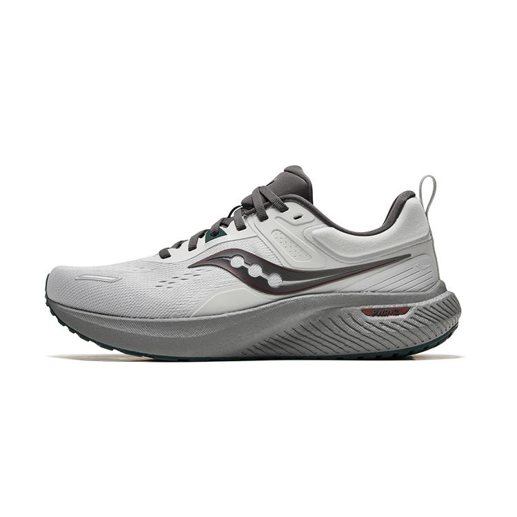 Saucony Surge 2 Unisex Shield Grey S28200-4 43