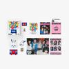 [USED] Newjeans FC Kit Tokki