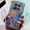 For Xiaomi Redmi Note15 5G Case Lion Wolf Painted Silicone Soft Back Cover For Redmi Note 15 Pro Plus pro+ Phone Case Shell
