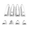 GAC GS4 2020 Door Bowl Handle Anti-Scratch Decorative Sticker