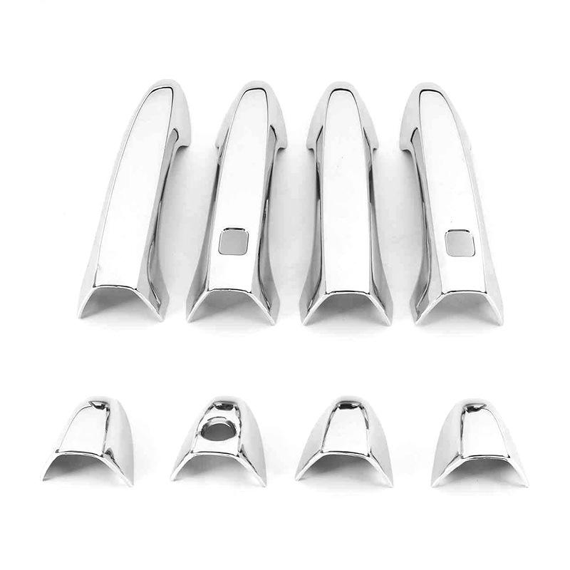 GAC GS4 2020 Door Bowl Handle Anti-Scratch Decorative Sticker