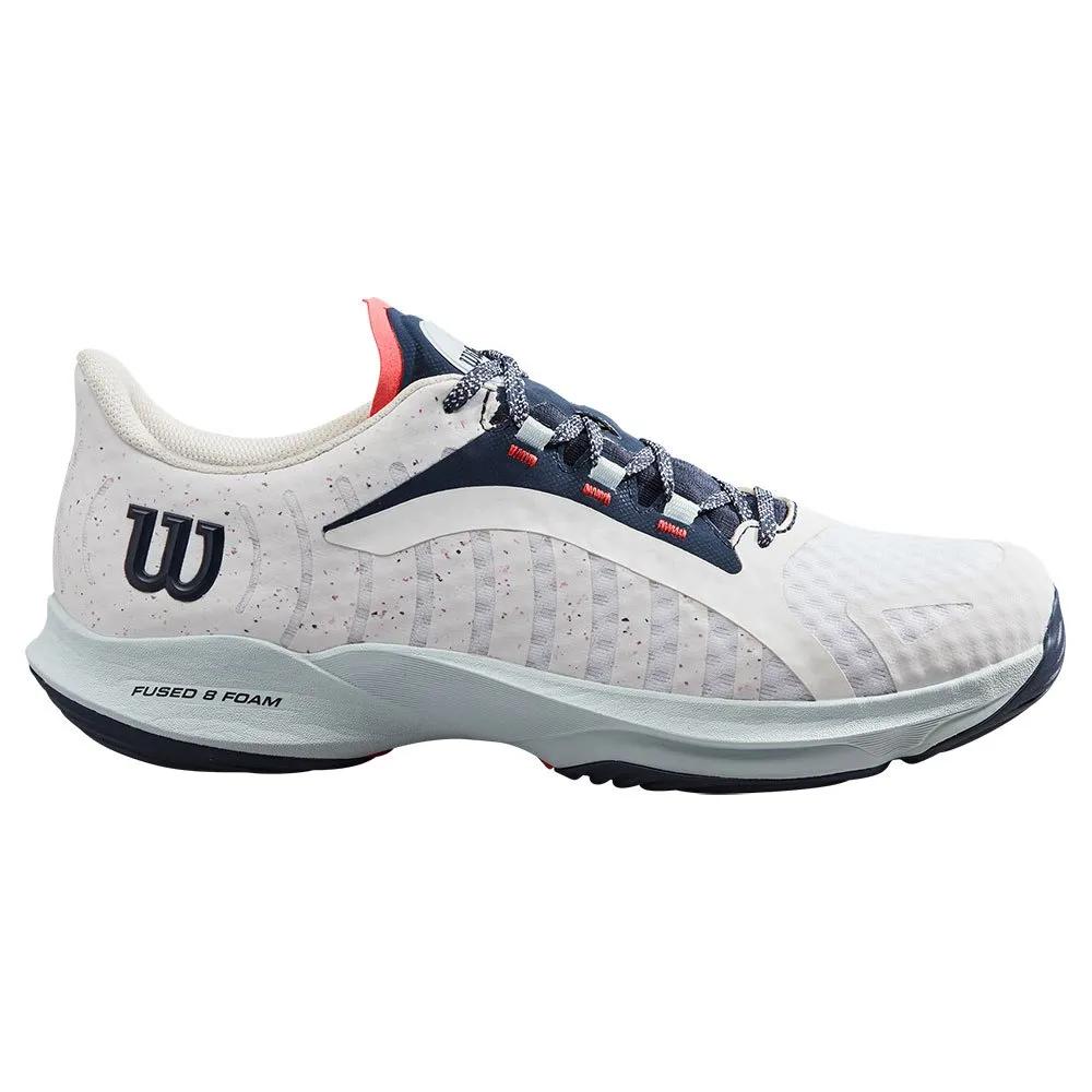Wilson Padel Shoes Hurakn Pro