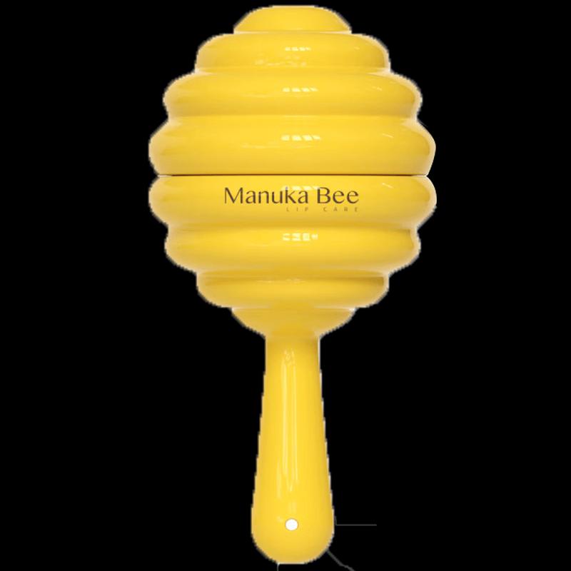 Увлажняющий бальзам для губ Manuka bee для детей
