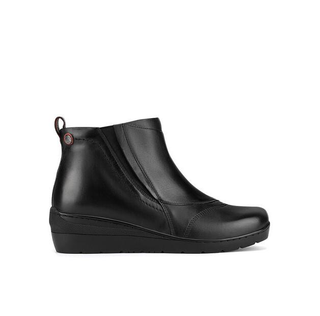 

Ботильоны Go Soft WI16-WARUNA-09, черные EU 39