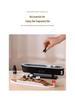 Ship Smoke Ring Aromatherapy Humidifier - 2025 Cruise Ship Model Ultrasonic Spray Gift