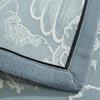 New Chinese Sofa Mat Cover Non-slip Dustproof Towel Pillowcase Decore Home L Type Sofa Cushion Four Season Universal Sofa Cover