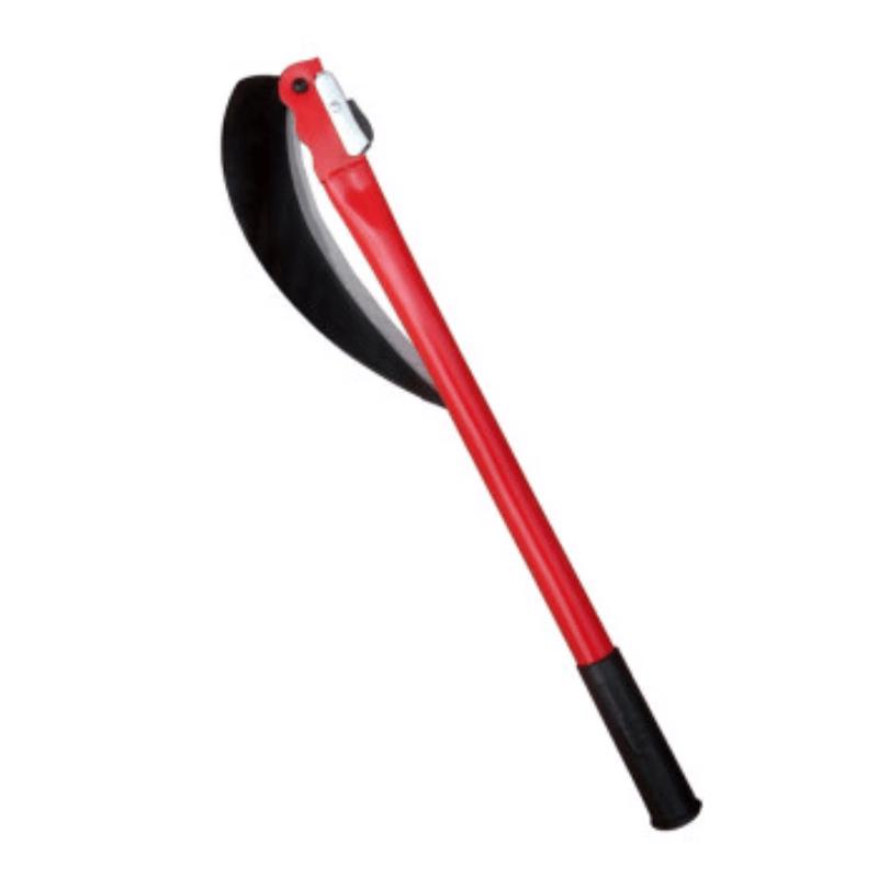 Long Handle Extended Weeding Sickle