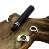 1Set Bottom Brackets Cup Remover Install and Removal Tool Universal Removing Tool for Cyclists and Mechanic